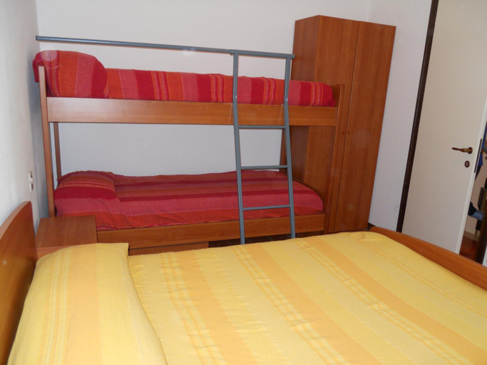 2, Condominio Marina Piccola, Venezia