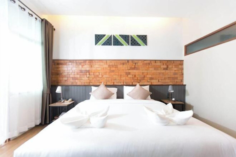 Bedroom 15