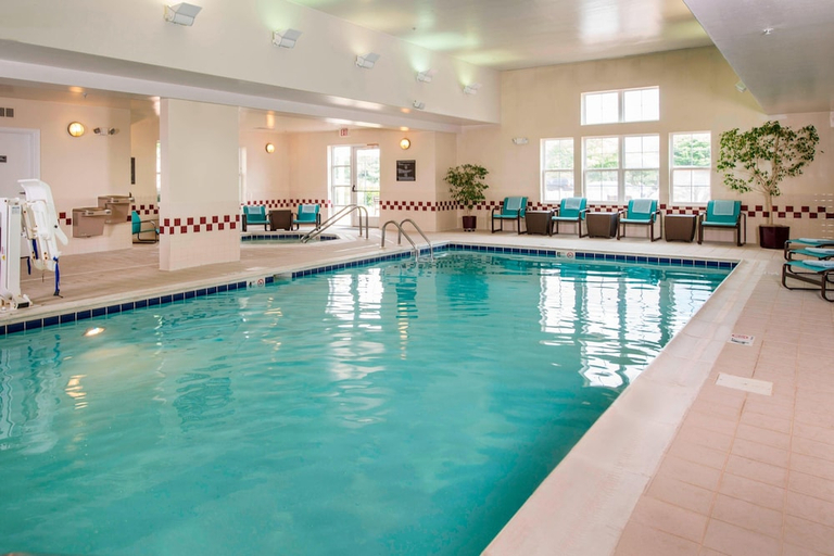 Sport & Beauty, Residence Inn by Marriott Frederick, Frederick