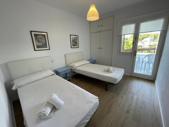Bedroom, Sa Posta, Baleares