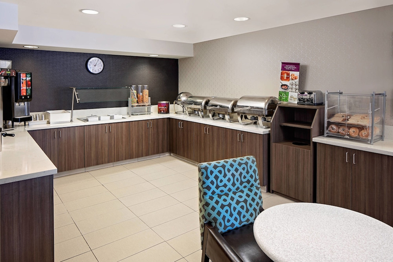 Food & Drinks 4, Residence Inn by Marriott Denver Tech Center, Arapahoe