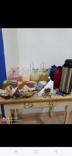 Food & Drinks 5, Pousada Caminho do Trem, Tiradentes