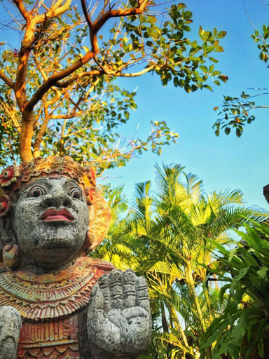 Others 4, Melati Bali Homestay, Badung