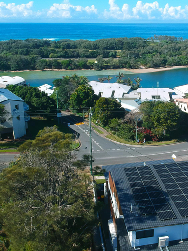 Others 5, Grandview Villa Kingscliff - Oceanview Tri-level Villa by uHoliday, Tweed Heads