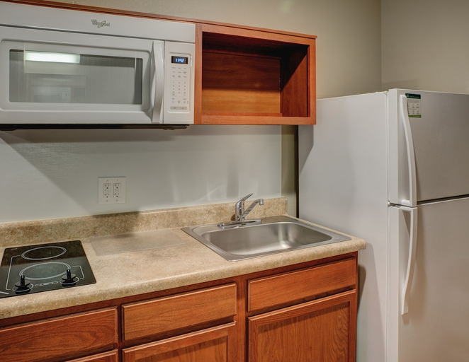 Others 5, WoodSpring Suites Columbus NE I-270 Airport, Franklin