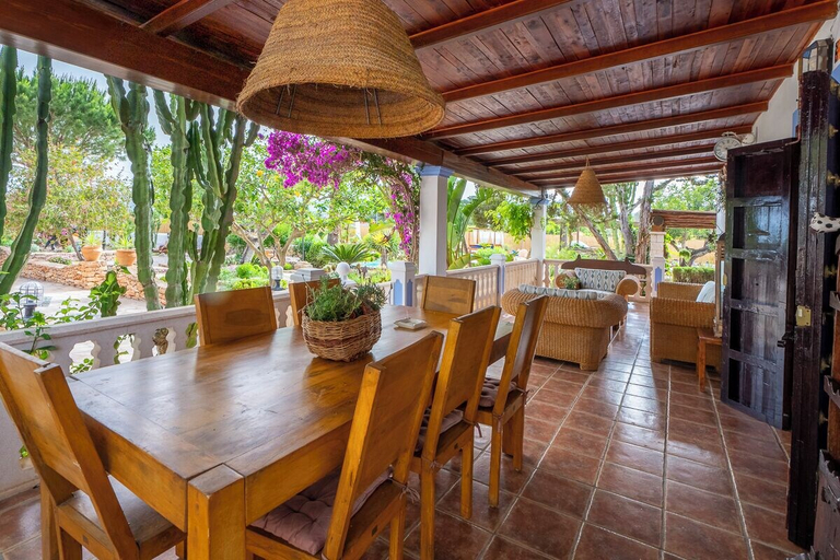 Food & Drinks, Villa Can Cardona , Baleares