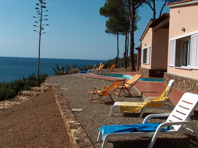 Others 3, Residence Cala dei Peducelli, Livorno