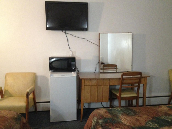 Facilities 4, Pleasant Manor Motel, Simcoe