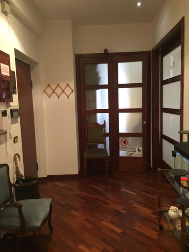 Others 2, B&B Baldari, Taranto