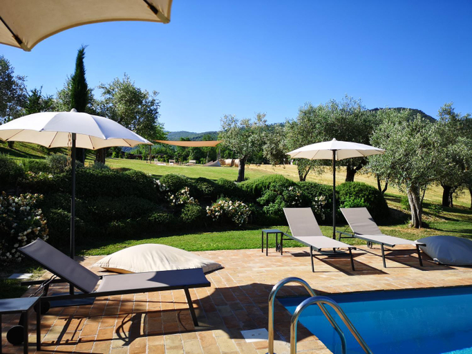Sport & Beauty 5, Relais Casale Valigi, Terni