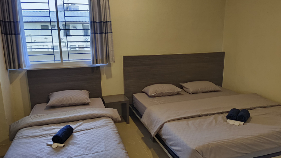 Bedroom 22