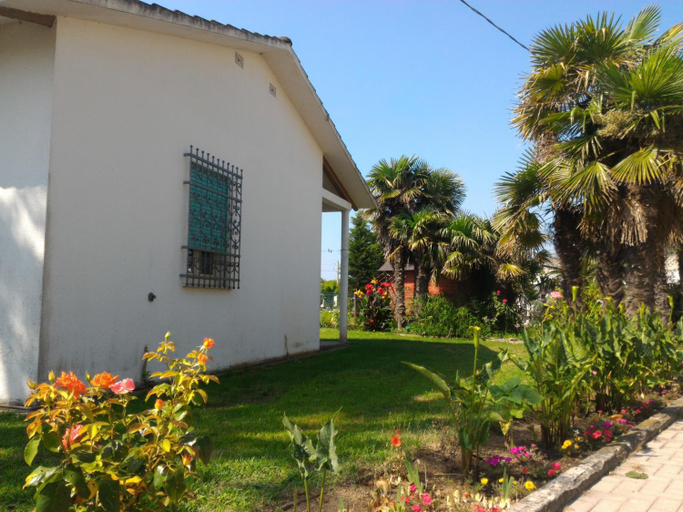 Others 4, Bungalow bei Emma, Venezia
