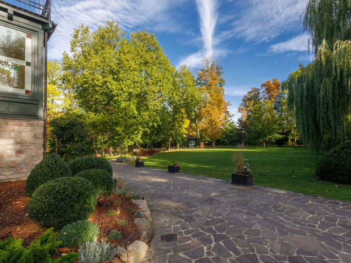 Exterior 5, Villa _peacock Suite, Harz