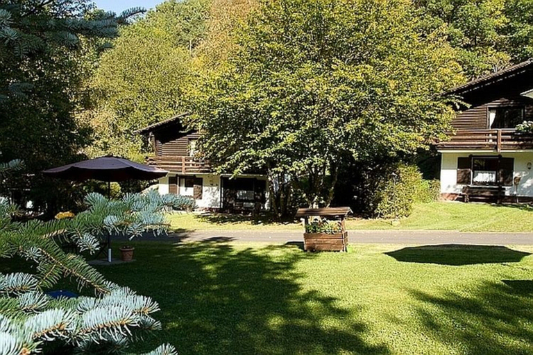 Exterior 5, Feriendorf Reinskopf in der Eifel, Eifelkreis Bitburg-Prüm