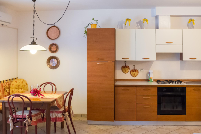 Dining Room 4, Collio Suite, Gorizia