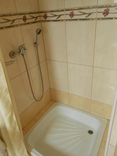 Bathroom 3, Penzion Rosnicka Liesek, Tvrdošín