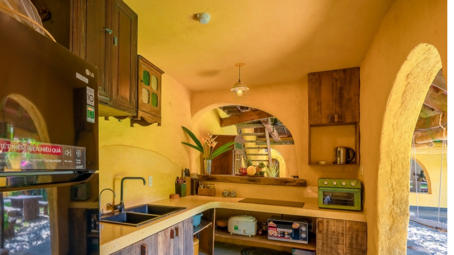 Food & Drinks, Ben House 3BR Oceanview An Bang Beach Hoi An, Da Nang