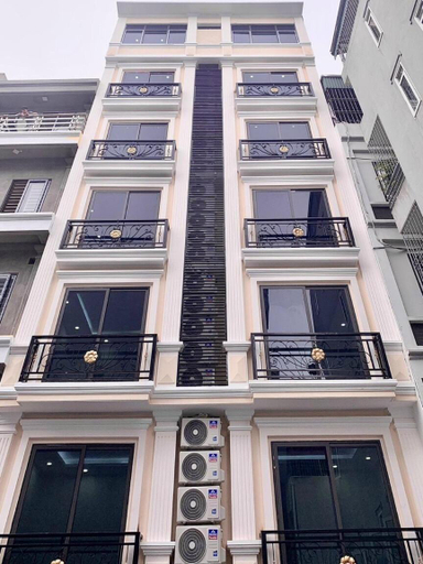 Others 4, Sunstreet Hotel by Vega , Tây Hồ