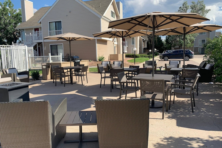 Food & Drinks 4, Residence Inn by Marriott Denver Tech Center, Arapahoe