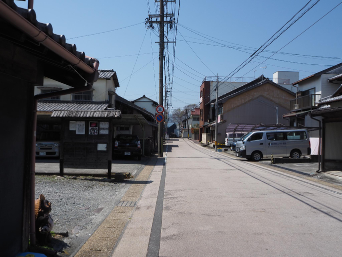 Others 5, Backpackers Hostel TSUBAMENOYADO, Shizuoka