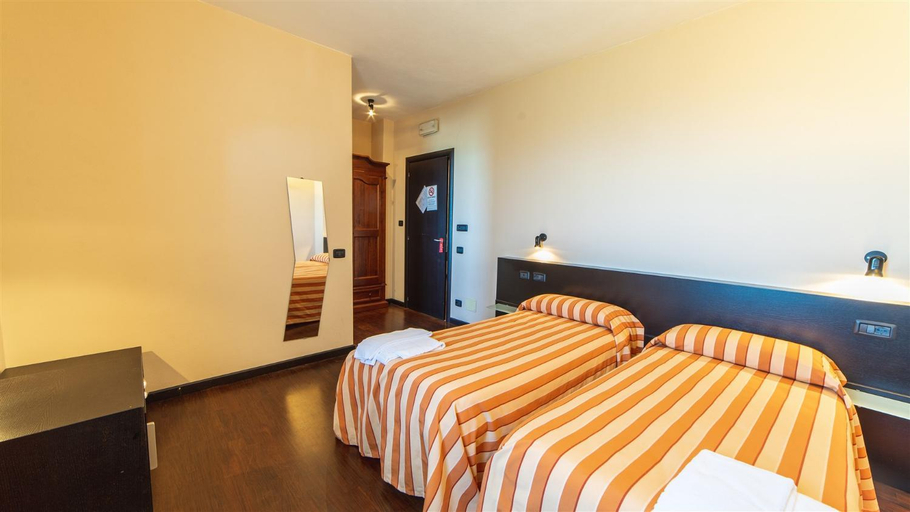 Bedroom 2, Sogni di Langa, Cuneo