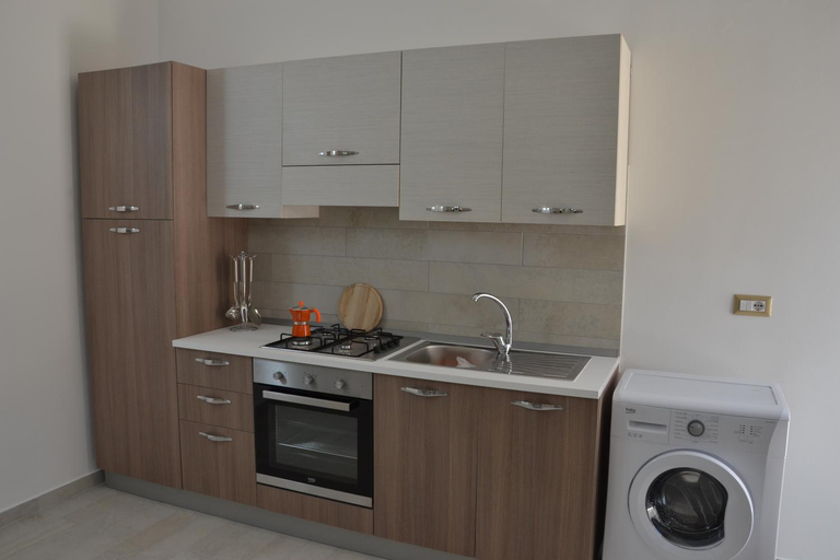 Kitchen 4, Palazzo Greco Case Vacanze, Lecce