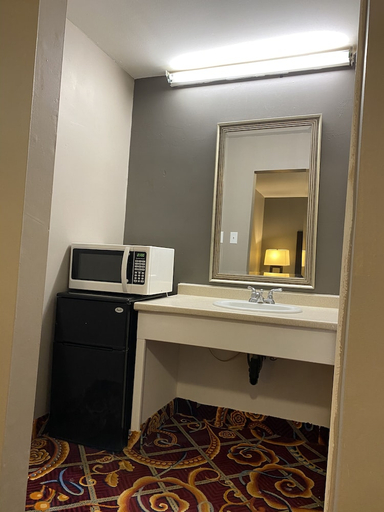 Others 3, Rodeway Inn Absecon, Atlantic