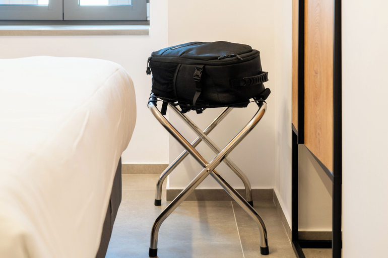 Bedroom 5, Cardamilia Suites, Peloponnese