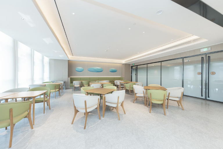 Food & Drinks 4, Ji Hotel Hangzhou Zhongda Intime, Hangzhou