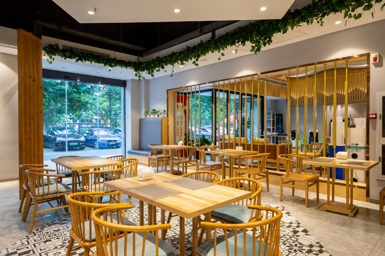 Food & Drinks 4, Starway Hotel Changshu Qinhu, Suzhou