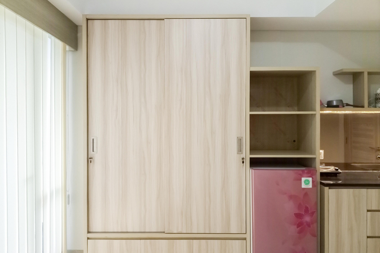 Others 4, Cozy Designed Studio at Taman Melati Sinduadi Apartment By Travelio, Sleman