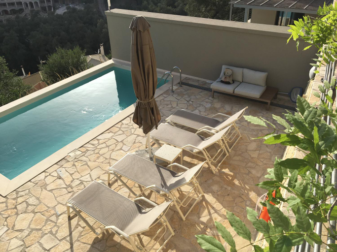 Others 5, Asaya Hills Villas, Epirus
