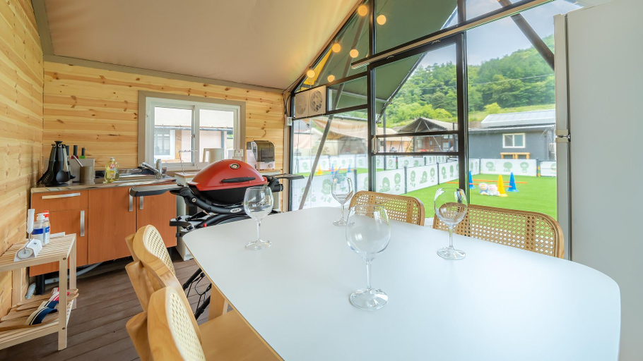 Others 5, Gapyeong Dangdangi Pet Glamping Gold, Gapyeong