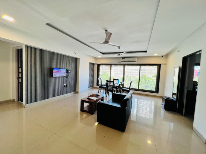Others 3, Hsquare Service Apartment Malad, Mumbai Suburban