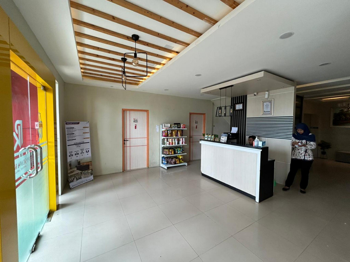Others 4, Pesona Ketep Magelang, Magelang
