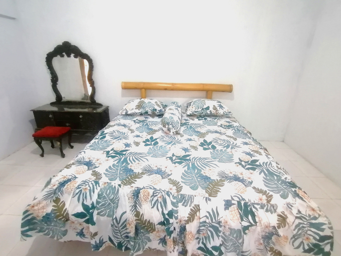 Bedroom 3, Semar88 Guest House, Sleman