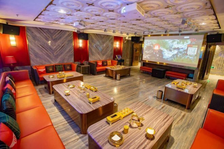 Food & Drinks 5, China Pearl Hotel, Quanzhou