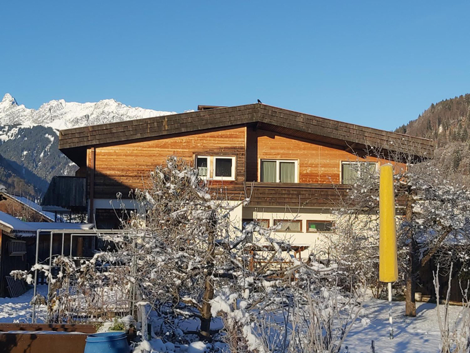 Others 5, Haus Ronna, Bludenz