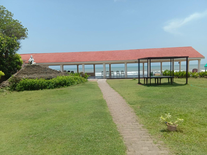 Exterior & Views 5, Golden Sun Beach Resort, Kancheepuram
