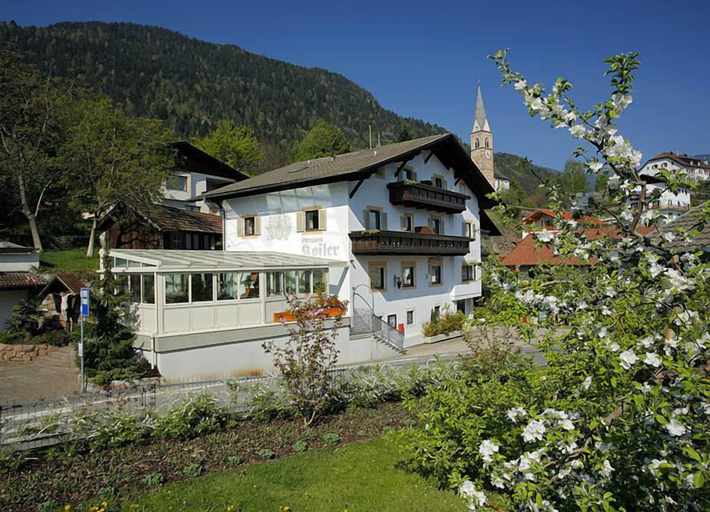 Exterior & Views 2, Pension Kofler, Bolzano
