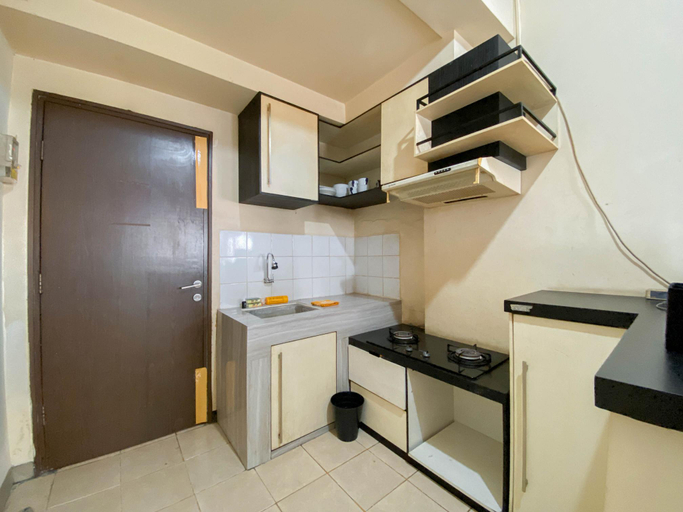 Others 4, Nice 2BR at Apartment Suites @Metro By Travelio, Bandung
