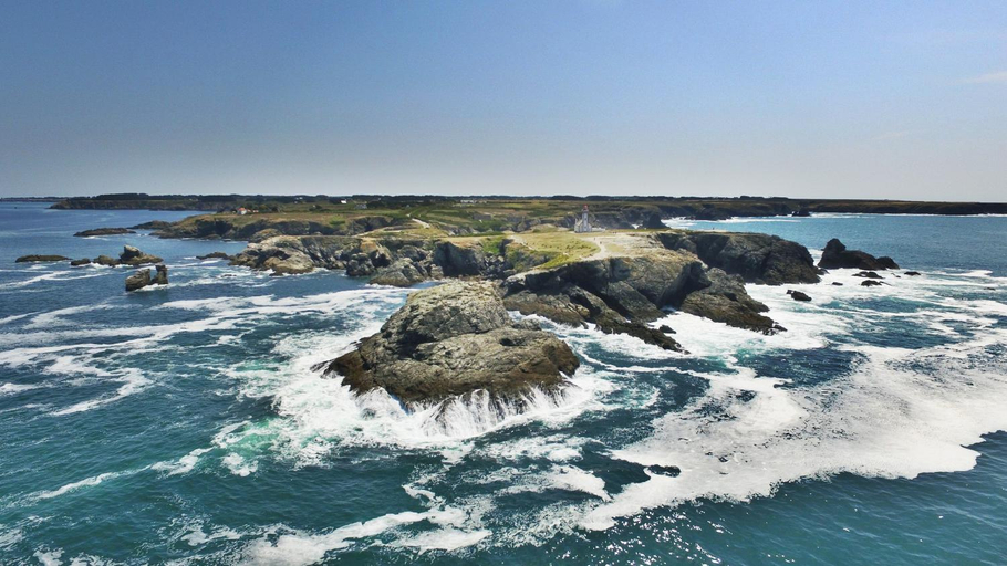 Others 2, VVF Belle-Ile-en-Mer, Morbihan