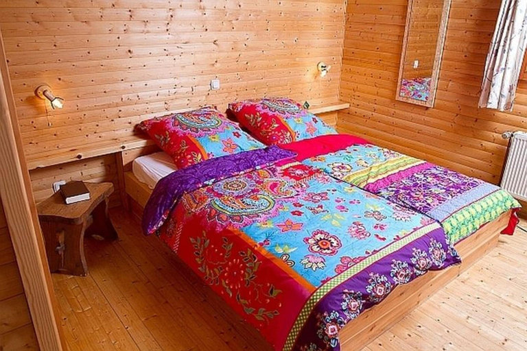 Room 2, Feriendorf Reinskopf in der Eifel, Eifelkreis Bitburg-Prüm