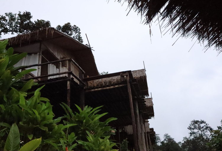 Exterior & Views 3, Yazama Homestay, Mae Taeng