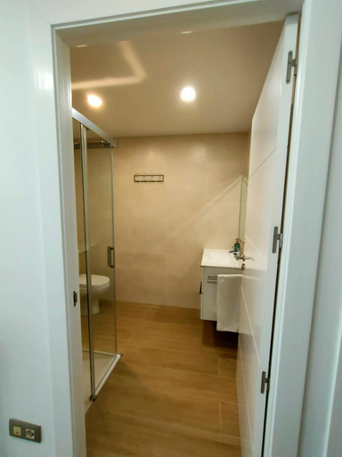 Others 2, Second Home Arzua apartamentos, A Coruña