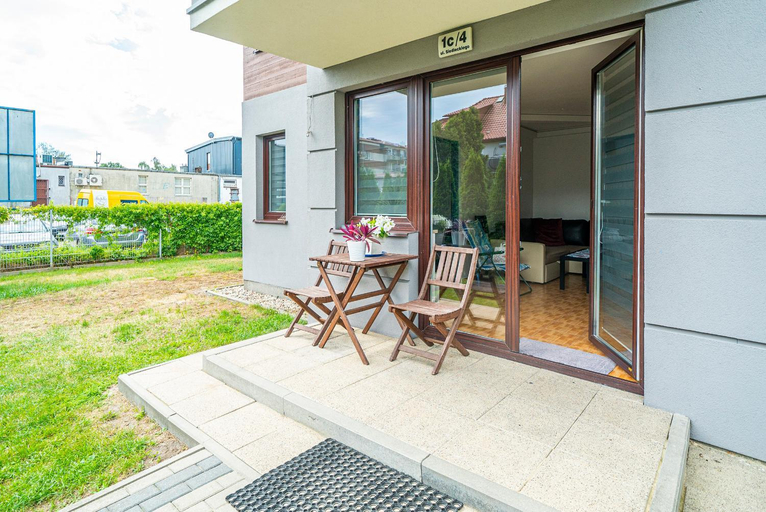 Others 5, Apartamenty Aplauz, Puck