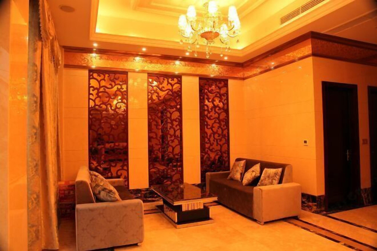 Others 5, Tangyun Business Hotel, Wenzhou