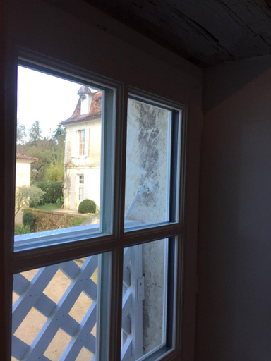 Others 3, La Jauberthie, Dordogne