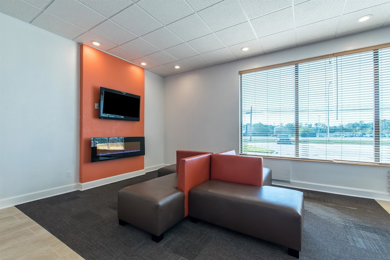 Others 5, Americas Best Value Inn Hamilton, Marion