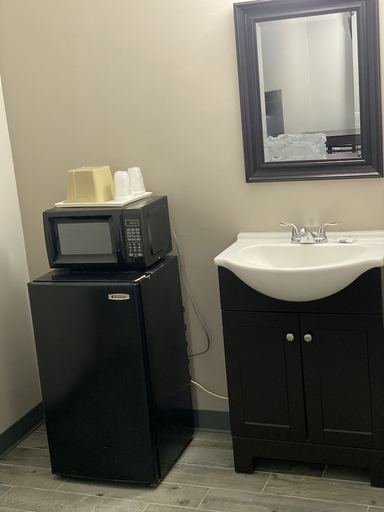 Others 5, Rodeway Inn Absecon, Atlantic